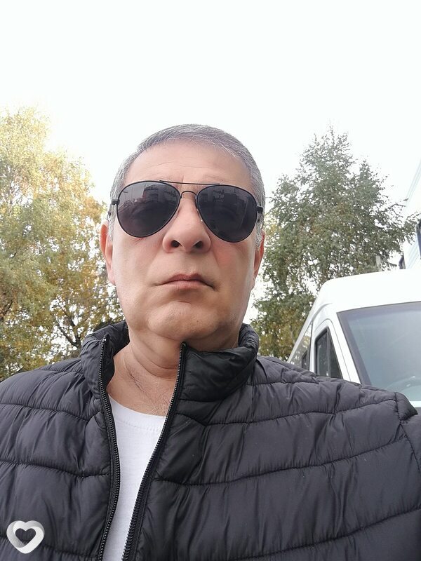 Inal, 47, Нальчике — анкета №3735471