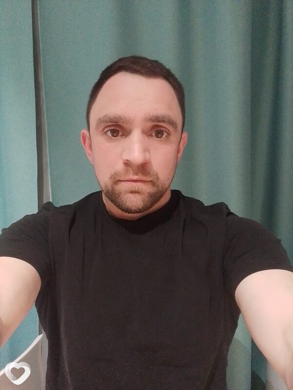 Алексей, 33, Истре — анкета №3735472