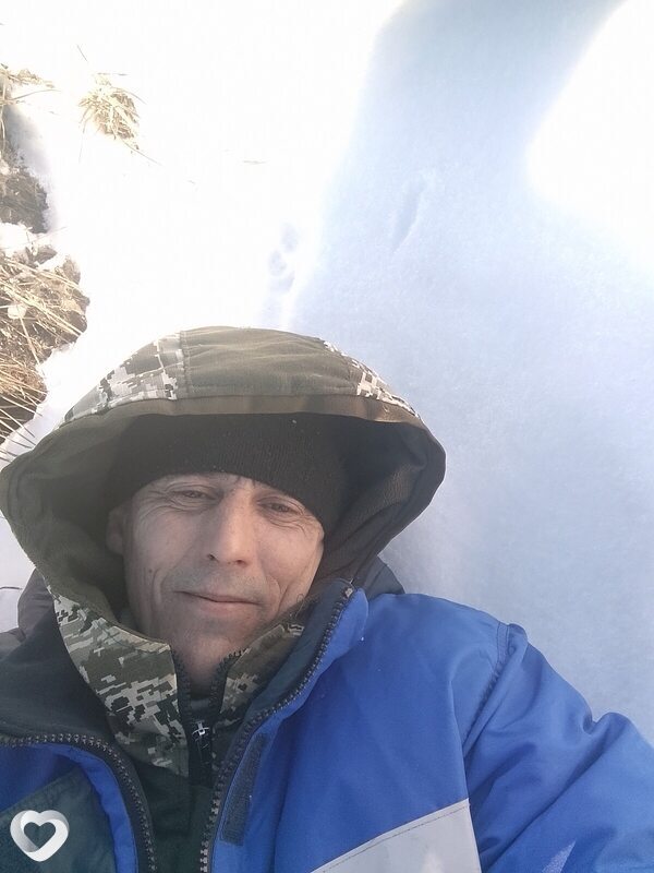 Саня, 45, Волгограде — анкета №3735201