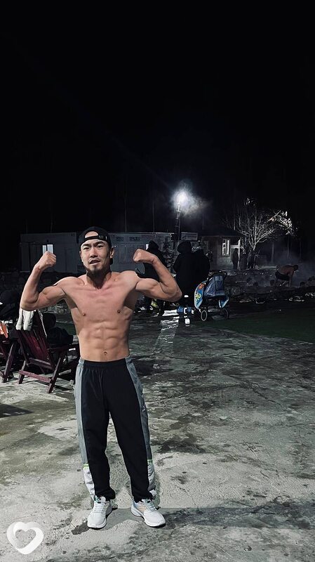 Эмир, 24, Санкт-Петербурге — анкета №3735203