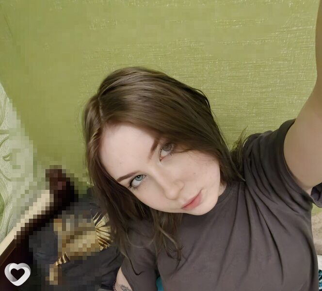 Светлана, 21, Липецке — анкета №3735217