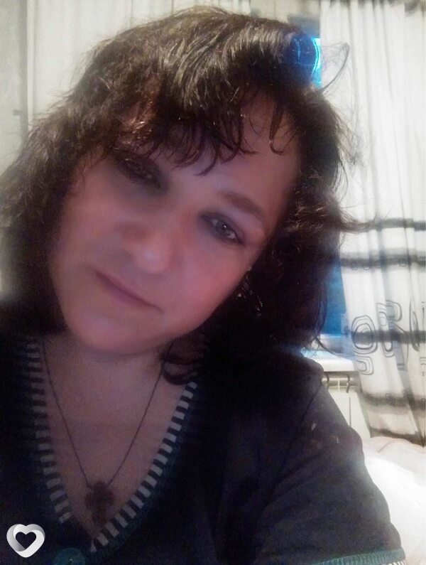 Марина, 47, Ногинске — анкета №3735219