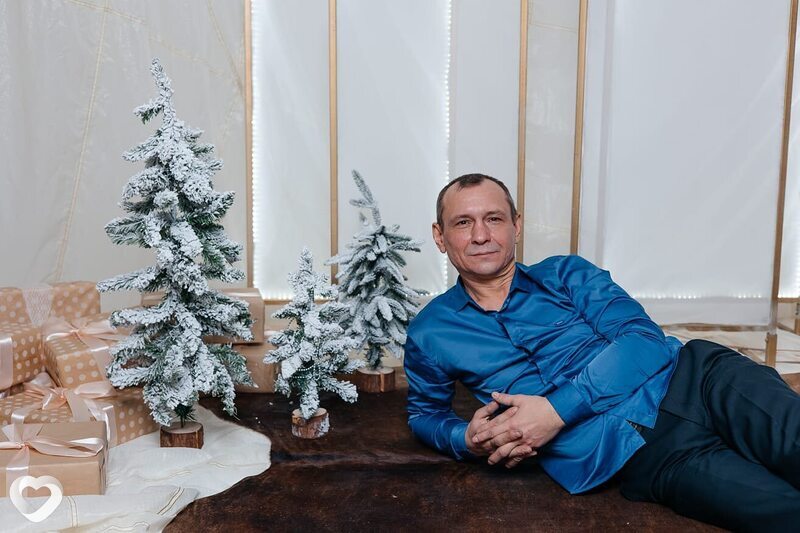 Михаил, 51, Пензе — анкета №3735220