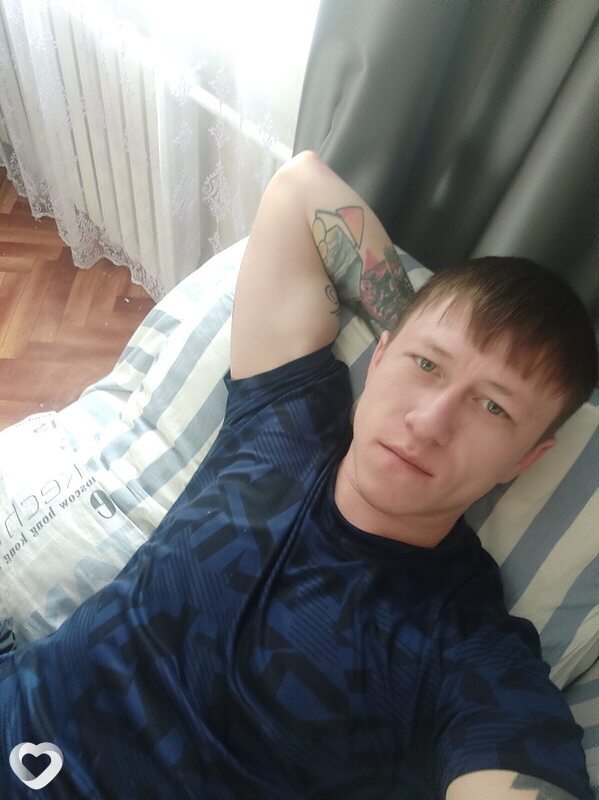 Валера, 35, Чебоксарах — анкета №3735223