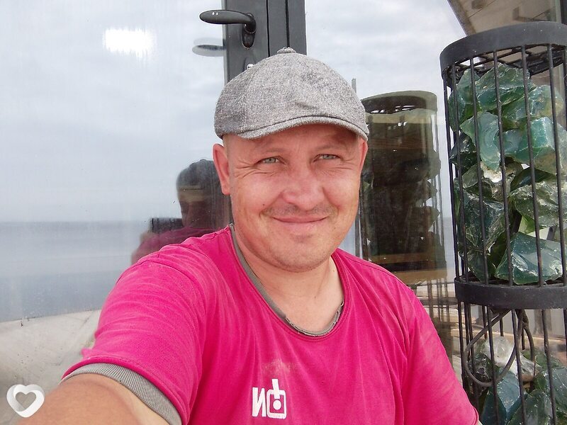 Рустем, 41, Казани — анкета №3735224