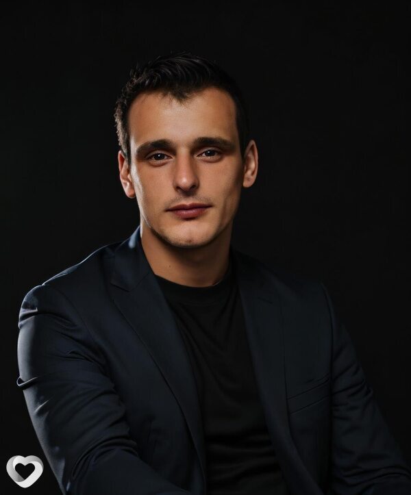 Андрей, 32, Гродно — анкета №3735225