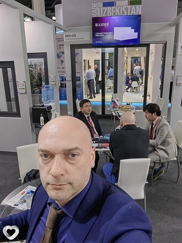 Дмитрий, 51, Звенигороде — анкета №3735500