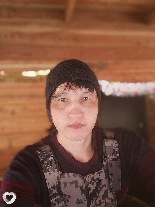 Борис, 33, Абакане — анкета №3735504