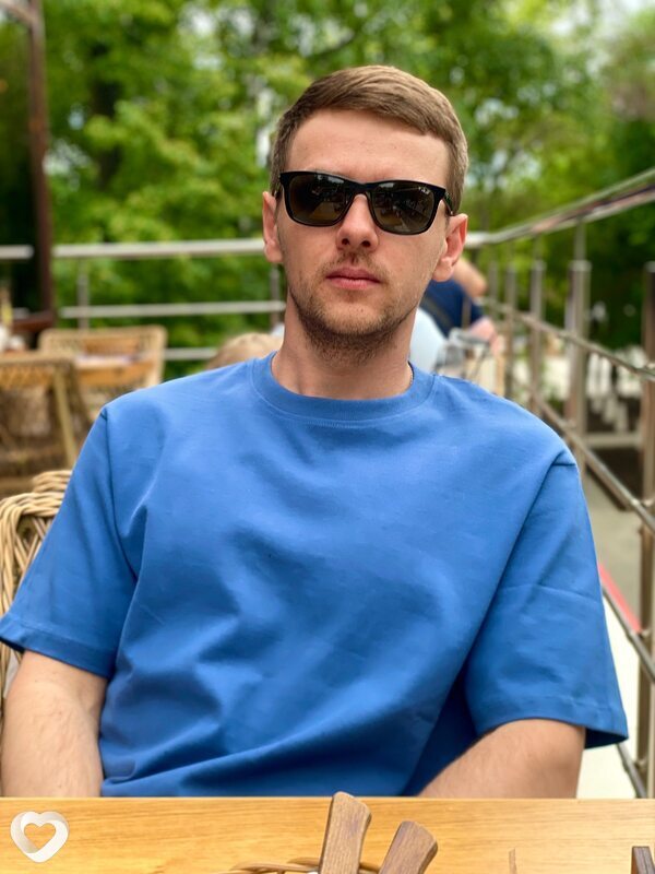 Максим, 32, Щучинске — анкета №3735510