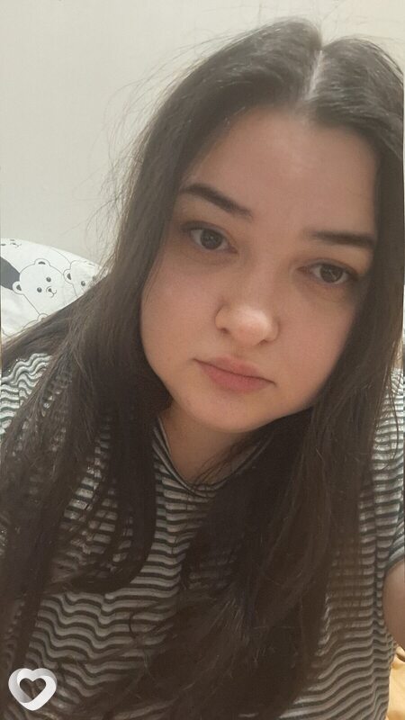 Ильвина, 28, Сарапуле — анкета №3735516