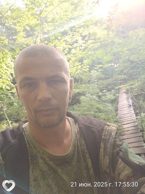 Sanehik, 44, Краснодаре — анкета №3735575