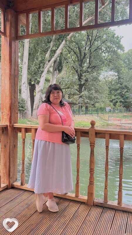 Мадина, 30, Алматы — анкета №3735577
