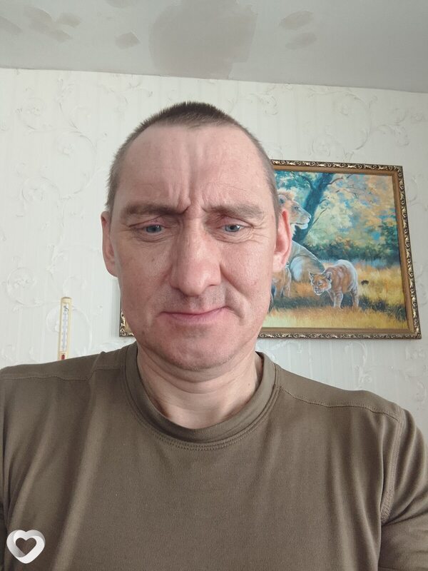 Саша, 47, Йошкар-Оле — анкета №3735582