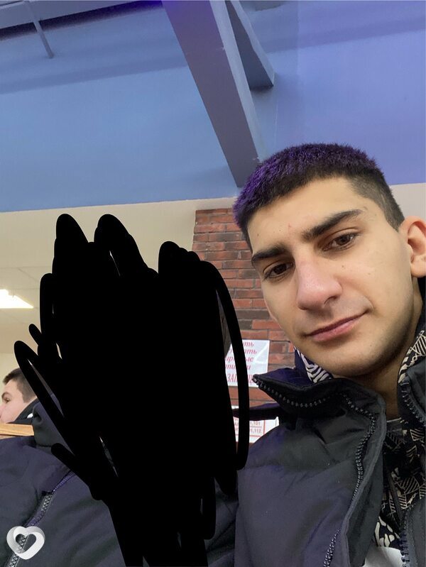 Александр, 23, Волгограде — анкета №3735594