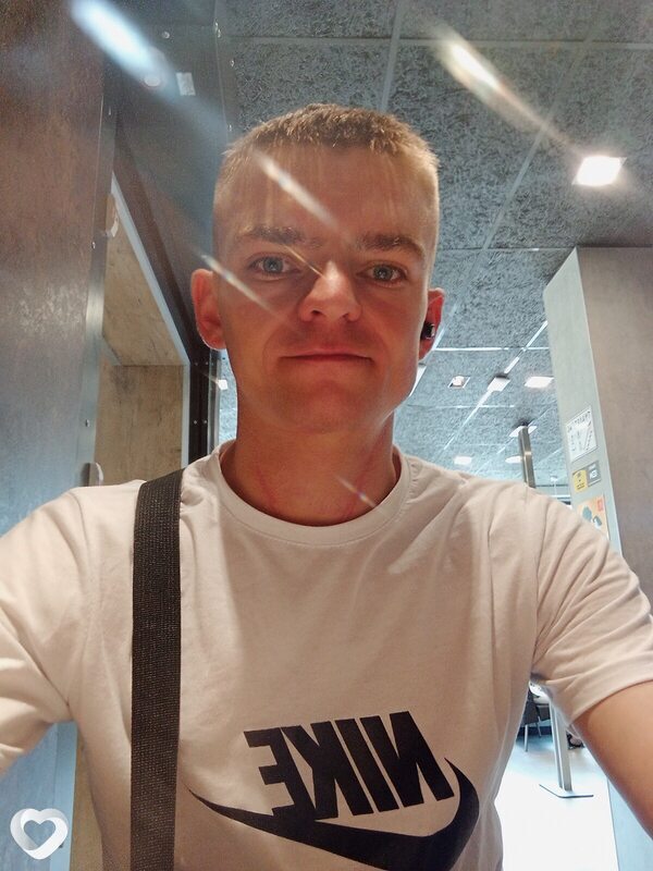 Владимир, 30, Киеве — анкета №3735597