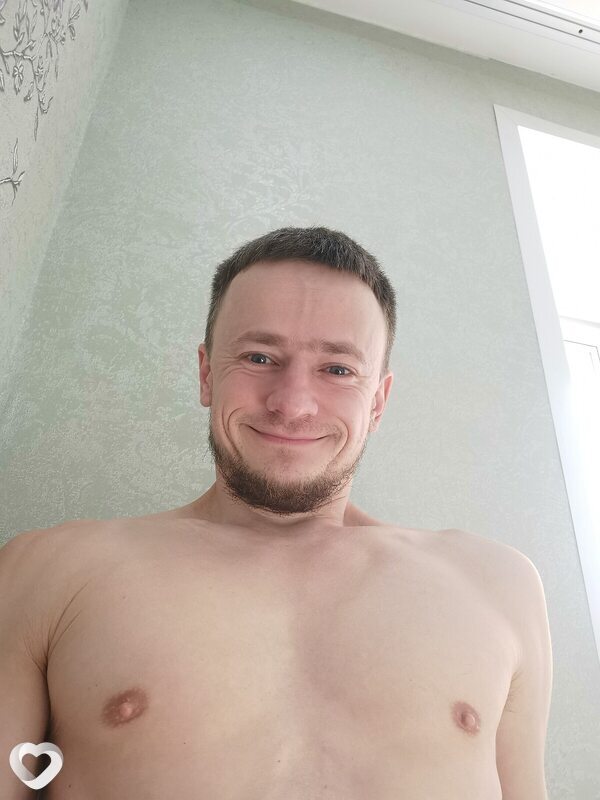 Евгений, 40, Красноярске — анкета №3735554