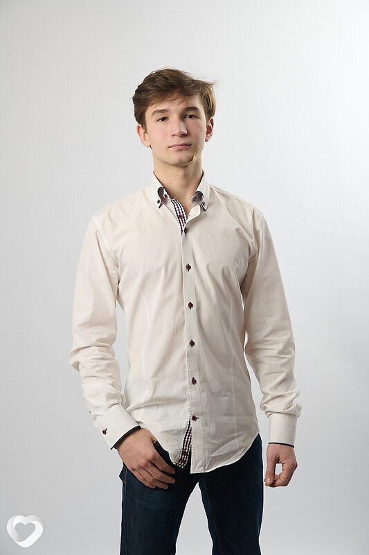 Тимофей, 19, Санкт-Петербурге — анкета №3735555