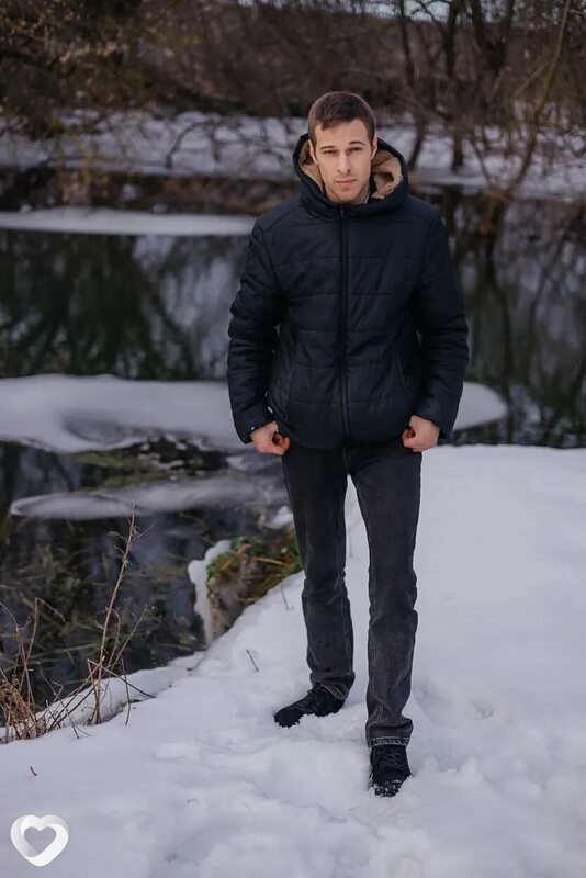 Руслан, 28, Старом Осколе — анкета №3735556