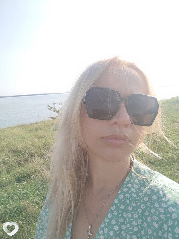 Алена, 49, Калининграде — анкета №3735564