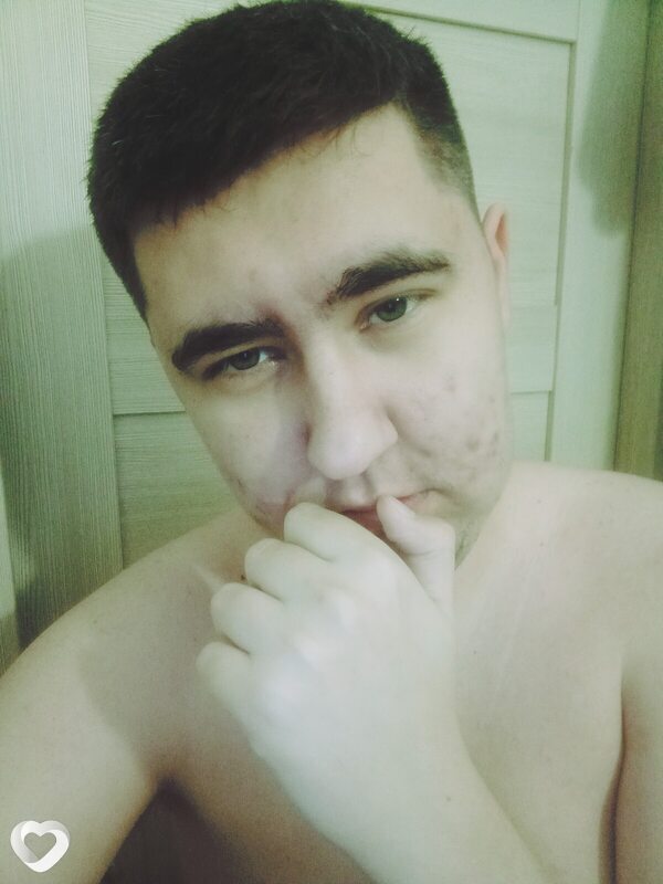 Mike, 23, Санкт-Петербурге — анкета №3735566