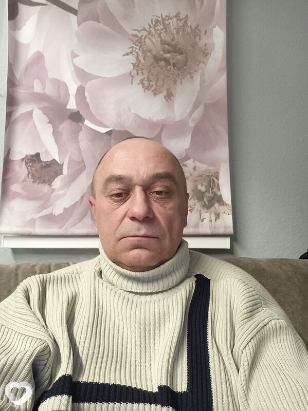 Олег, 52, Минске — анкета №3735527