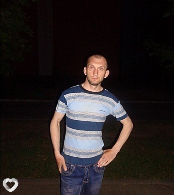 Дмитрий, 40, Новополоцке — анкета №3735534