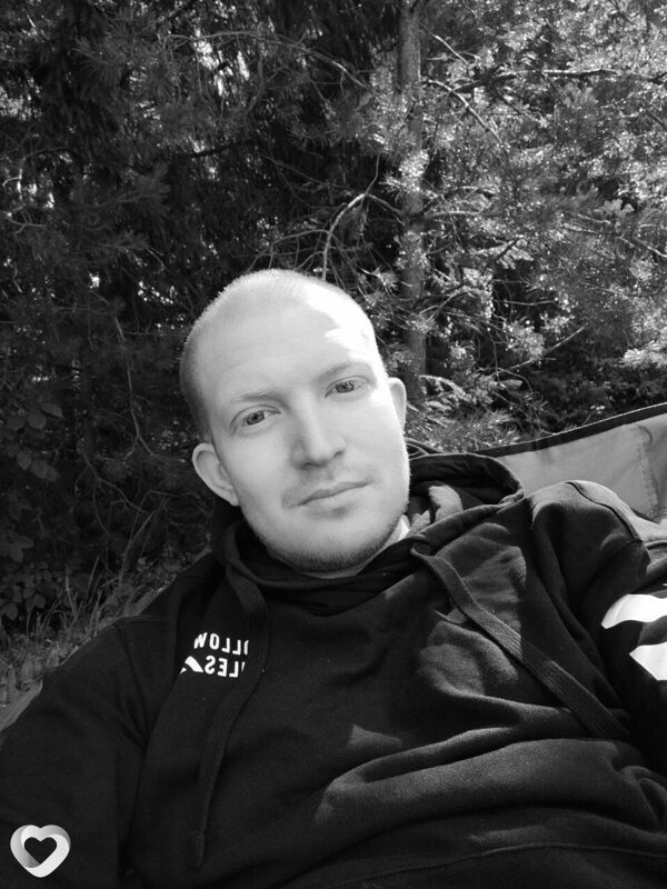 Иван, 34, Ижевске — анкета №3735537