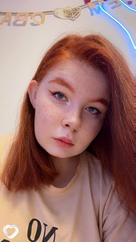 Леруся, 23, Москве — анкета №3735545