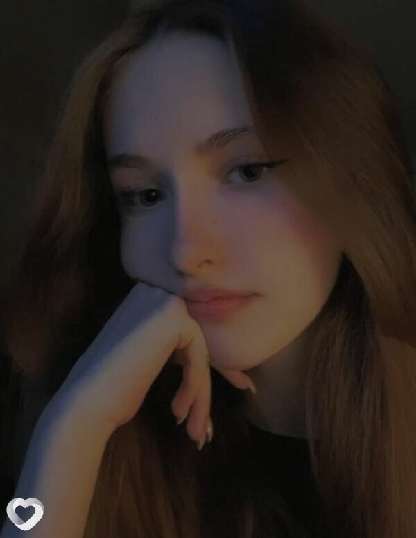 Анна, 35, Омске — анкета №3735546