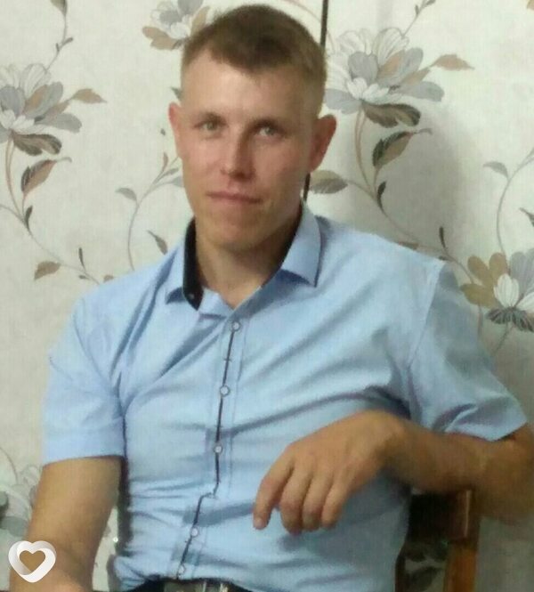 Александр, 36, Санкт-Петербурге — анкета №3735549