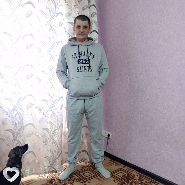 Артём, 38, Нижнем Новгороде — анкета №3735651