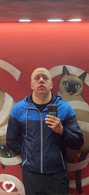 Семен, 32, Симферополе — анкета №3735652