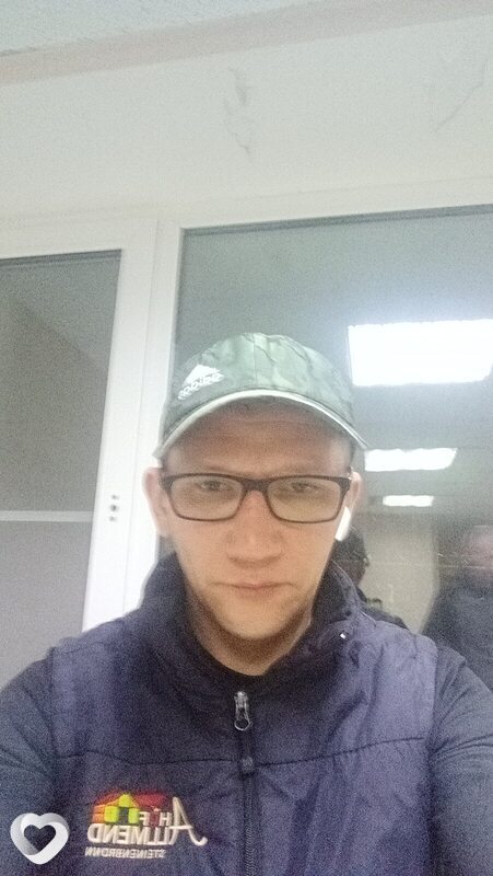 Ник, 36, Саранске — анкета №3735657