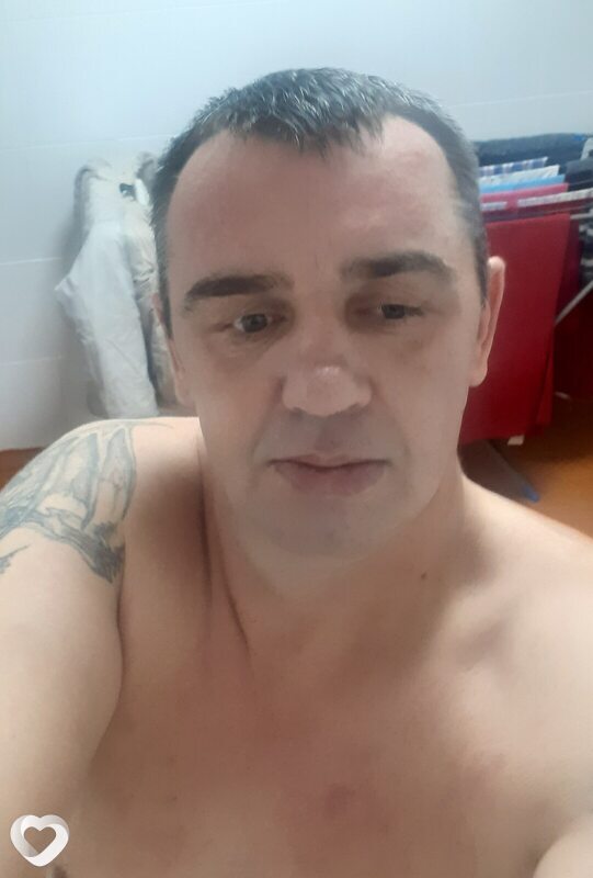 Артём, 46, Петропавловске — анкета №3735662