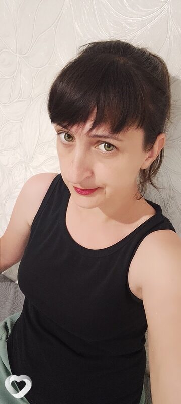 Наталья, 37, Лабинске — анкета №3735636