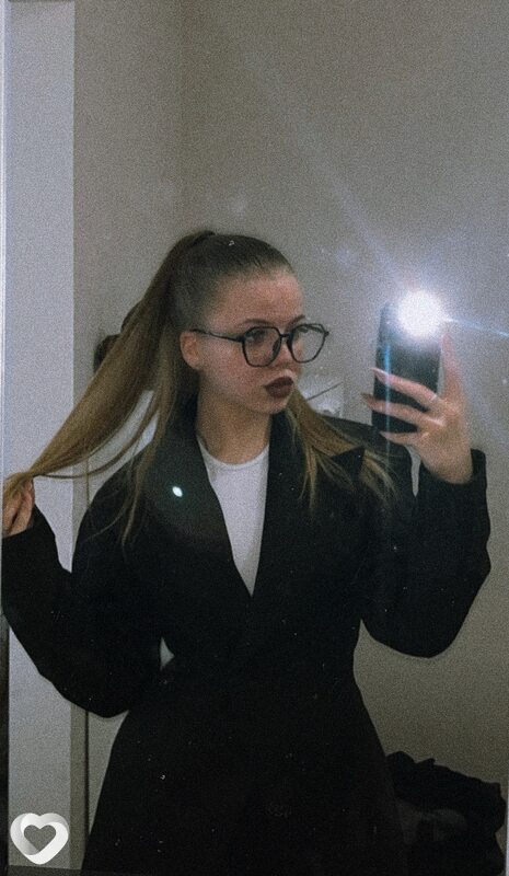 Лина, 19, Ростове-на-Дону — анкета №3735643