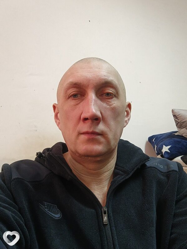 Сергей, 46, Волжском — анкета №3735644