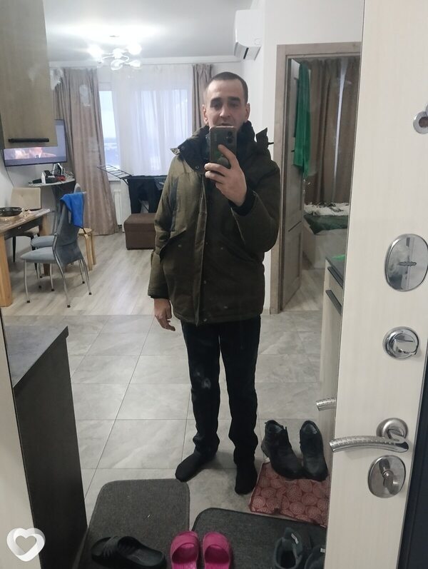 Сергей, 37, Чебоксарах — анкета №3735646