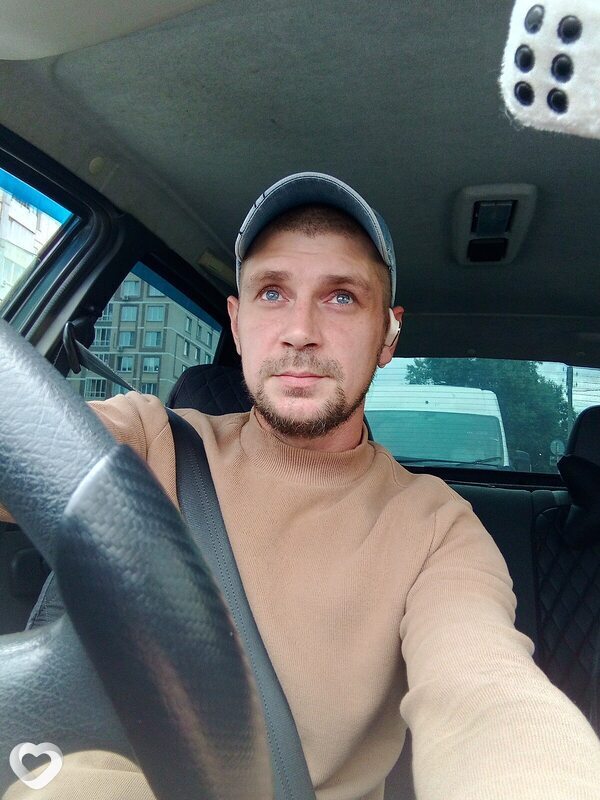 Василий, 34, Абакане — анкета №3735647