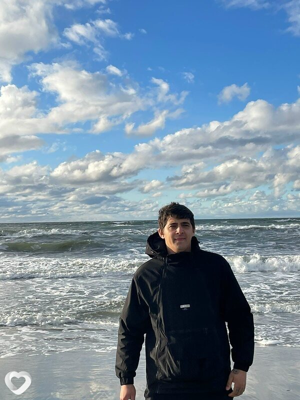 Владислав, 30, Ярославле — анкета №3735648