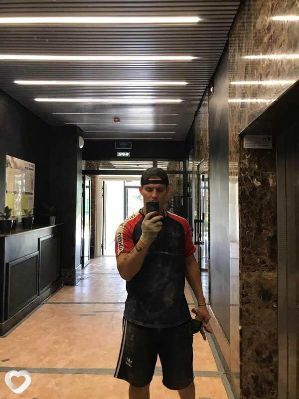 Никита, 24, Краснодаре — анкета №3735878