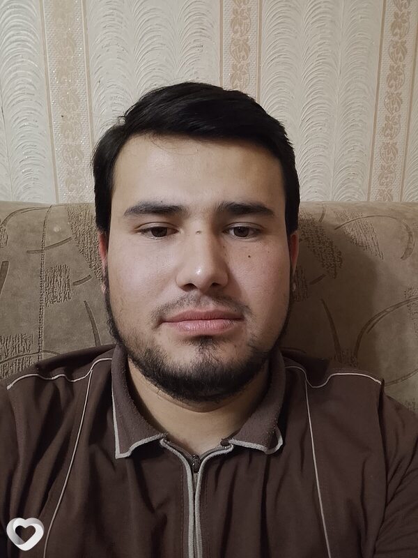 Шароф, 22, Владимире — анкета №3735882