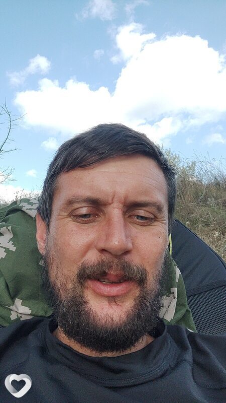 Иван, 35, Тольятти — анкета №3735884