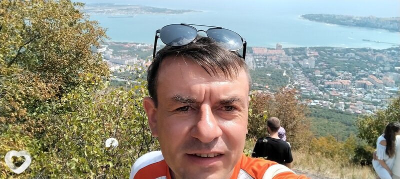 Михаил, 41, Тюмени — анкета №3735890