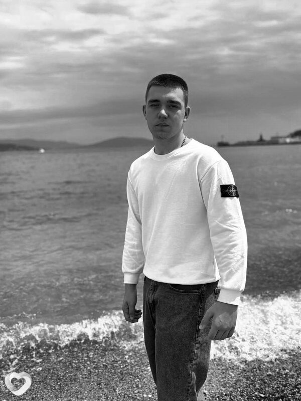 Эльфрад, 25, Луганске — анкета №3735894