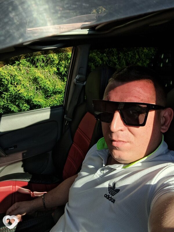 Александр, 32, Павлове — анкета №3735602