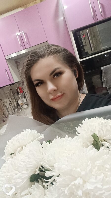 Ксю, 45, Солнечногорске — анкета №3735616