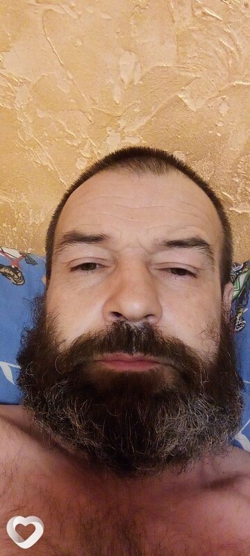 Алексей, 47, Мариуполе — анкета №3735621