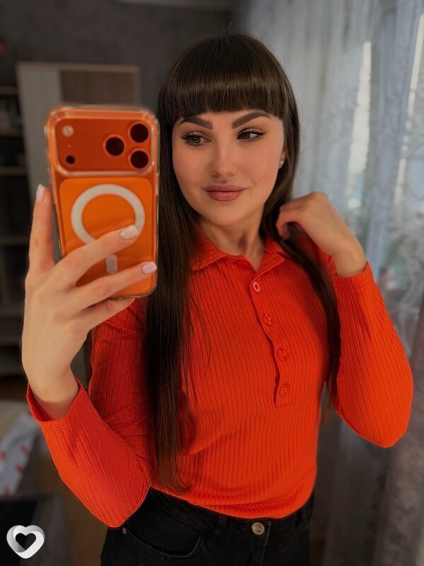 Анна, 28, Москве — анкета №3735685