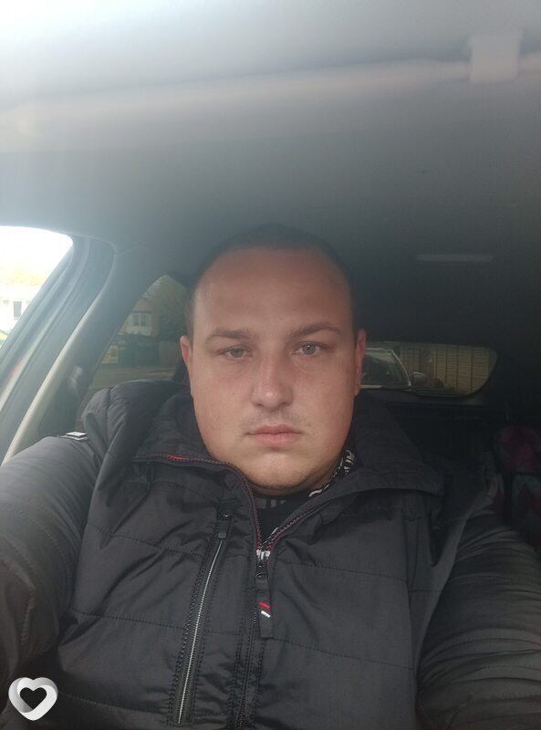 Винчестер, 29, Донецке — анкета №3735696